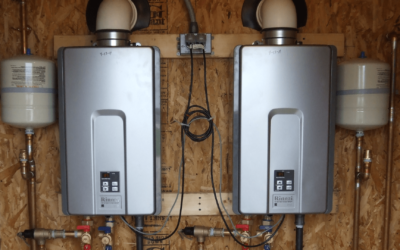 5 Transformative Water Heater Tips