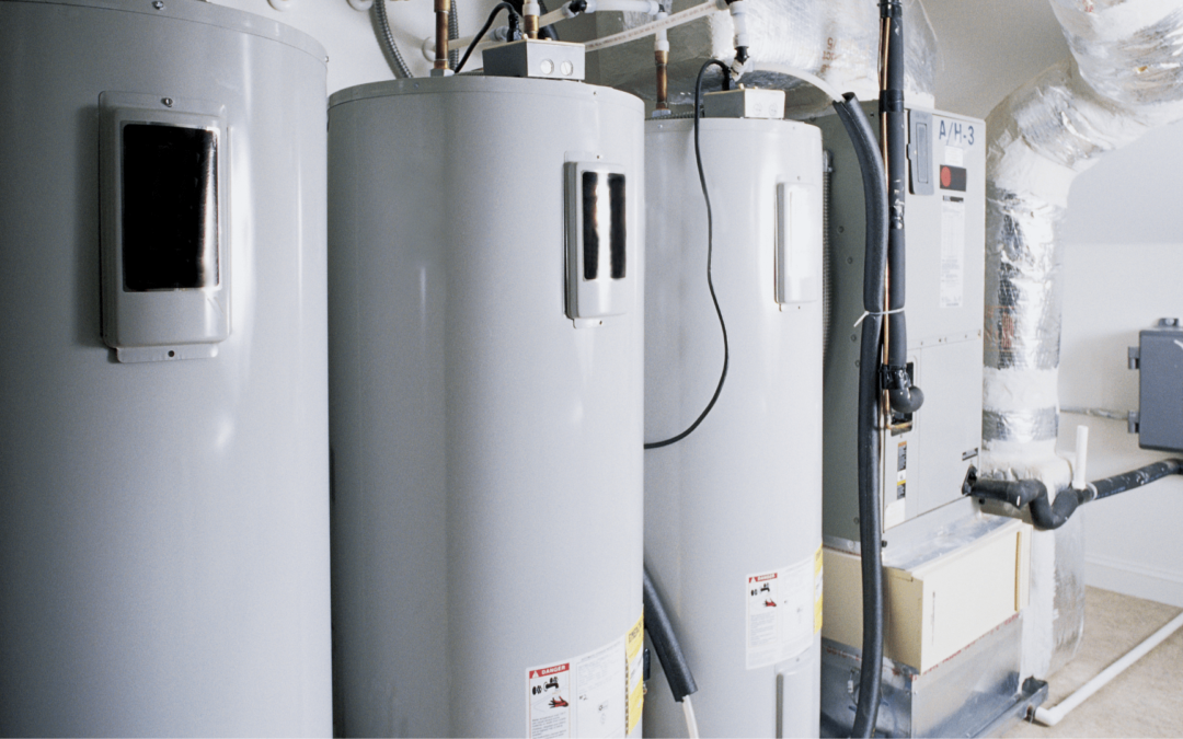 Water Heaters: Frequently Asked Questions