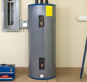 water heater conventional