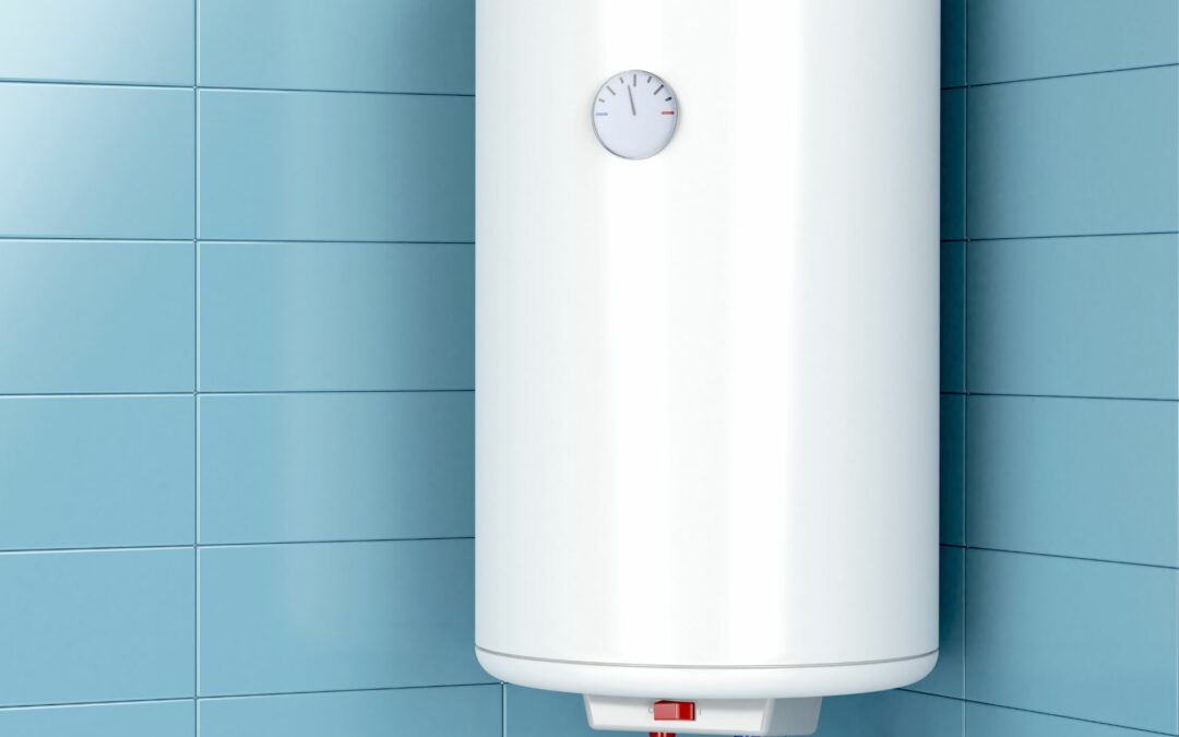 How To Choose A New Water Heater