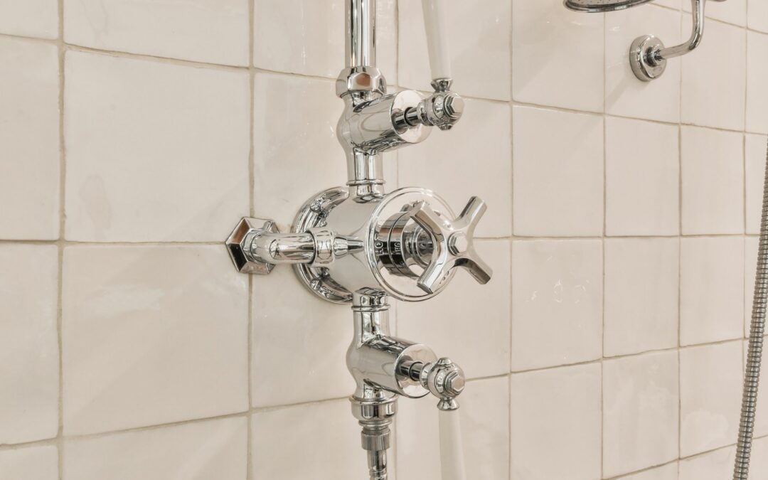 All About Shower Valve Replacement