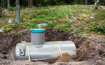 Sustainable Solutions: The Environmental Benefits of Understanding Septic Systems