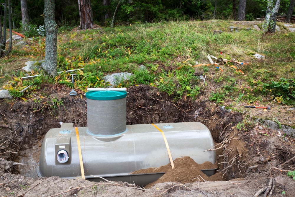 Sustainable Solutions: The Environmental Benefits of Understanding Septic Systems