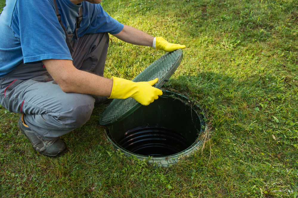 environmental benefits of understanding septic systems