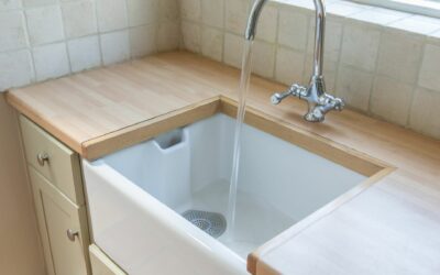 A Guide To Kitchen Sink Installation