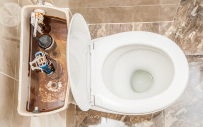 Understanding the Slow Toilet Tank Refill Problem
